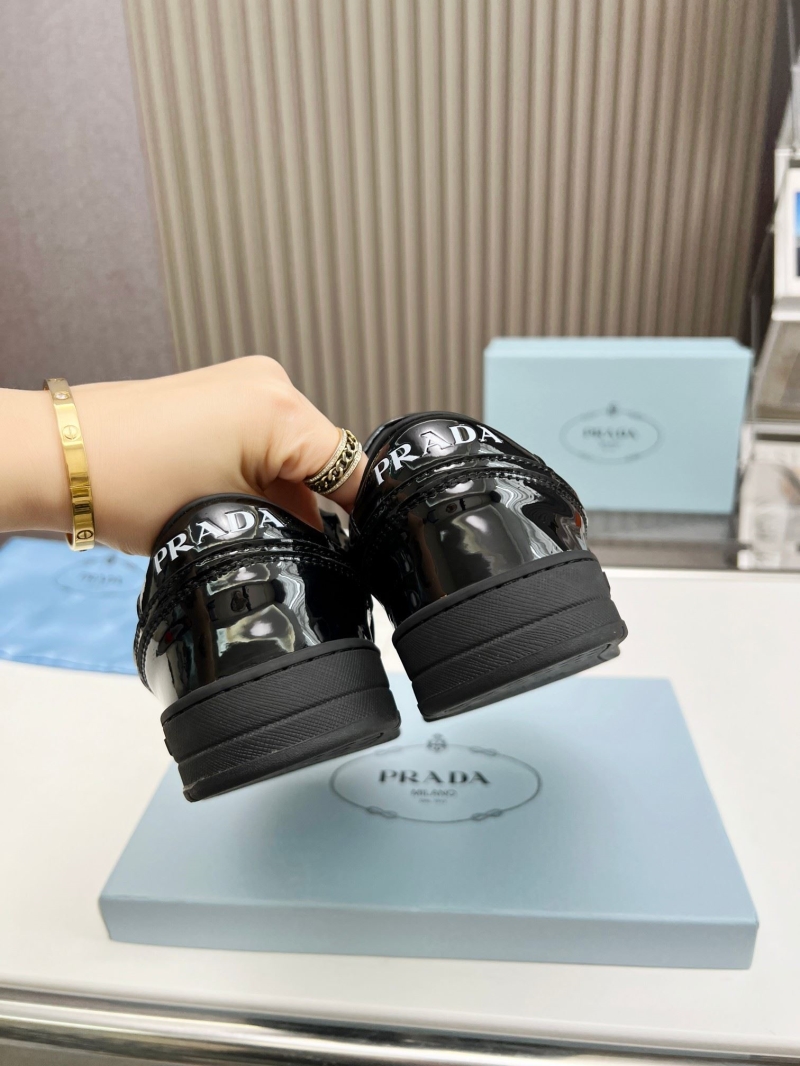 Prada Casual Shoes